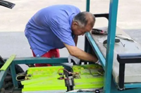 丽水市三轮车救援服务